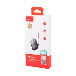 مبدل USB به Lightning پرووان کد PCO-15