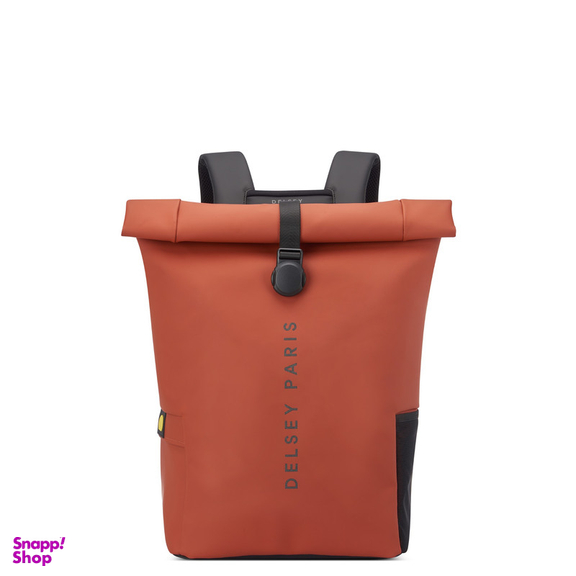 کوله پشتی سفری دلسی مدل TURENNE SOFT کد 1632620