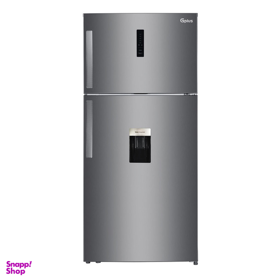 یخچال و فریزر 26 فوت جی پلاس مدل GRF-P5324S