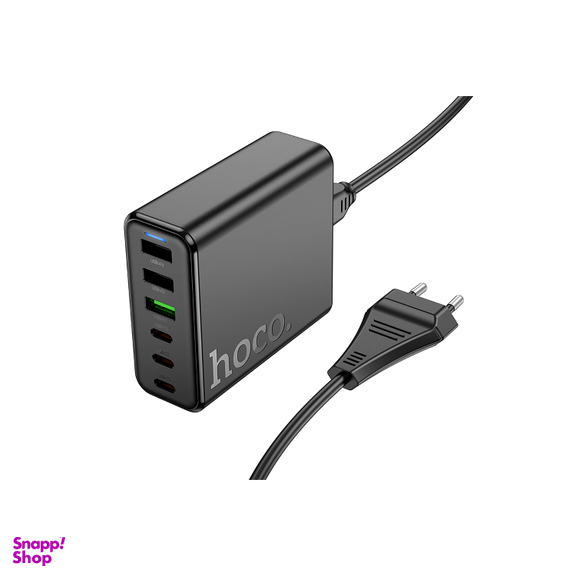 شارژر دیواری موبایل هوکو مدل USB C133A 75W