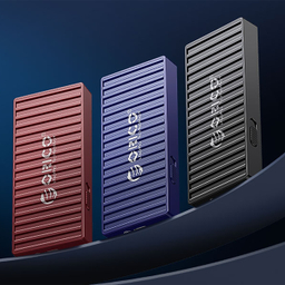 باکس حافظه SSD اوریکو مدل 9610C3 M.2 NVMe