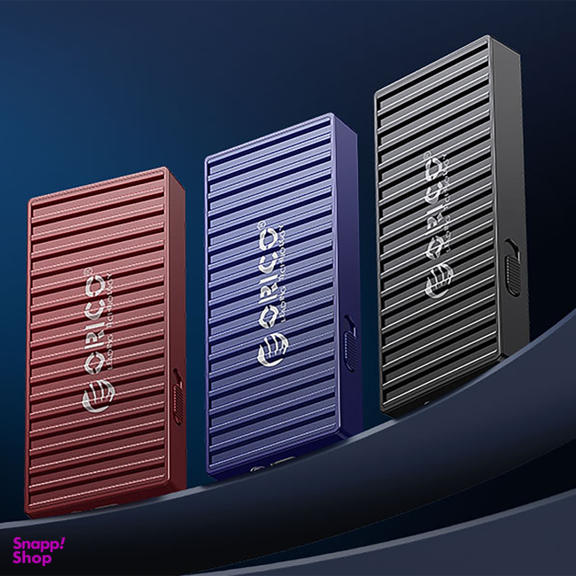 باکس حافظه SSD اوریکو مدل 9610C3 M.2 NVMe