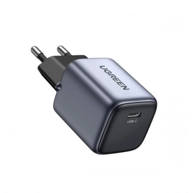 شارژر دیواری 20 وات یوگرین مدل CD318 Nexode Mini PD