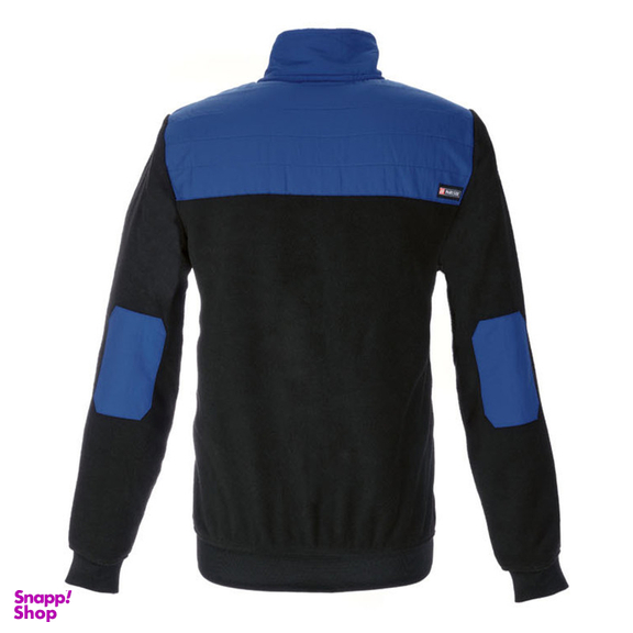 سویشرت ورزشی مردانه پارکساید مدل SEP BLAUE