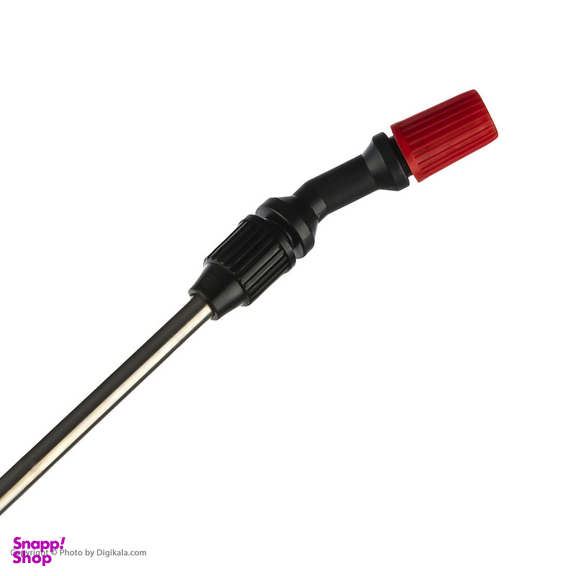 سمپاش اکتیو مدل AC-1005LS حجم 5 لیتر