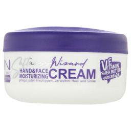 کرم مرطوب کننده ای آی ان مدل Shea Butter & Avocado حجم 300 میلی لیتر