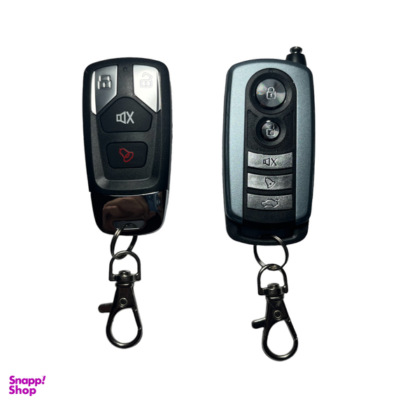 دزدگیر اپلیکیشن دار گلدن بت مدل G100 طرح 16