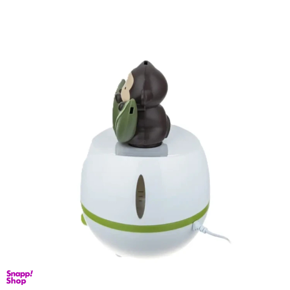 بخور سرد بریمد مدل BD7680