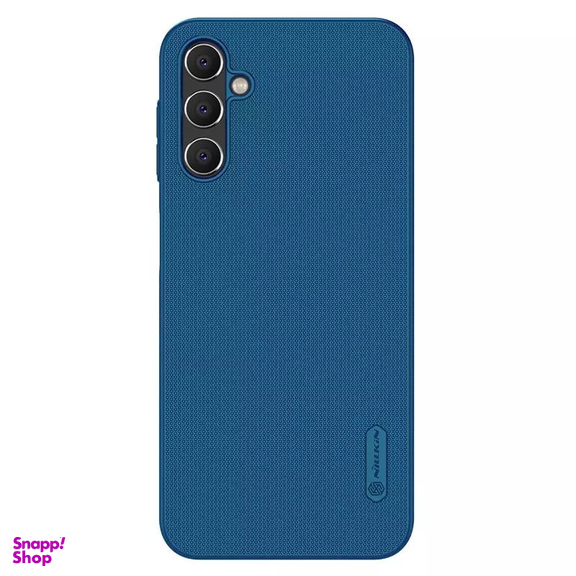 کاور نیلکین مدل Super Frosted Shield مناسب برای گوشی موبایل سامسونگ Galaxy A14 4G