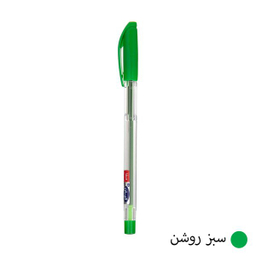 خودکار کیان قطر نوشتاری 1 میلی متر بسته 10 عددی