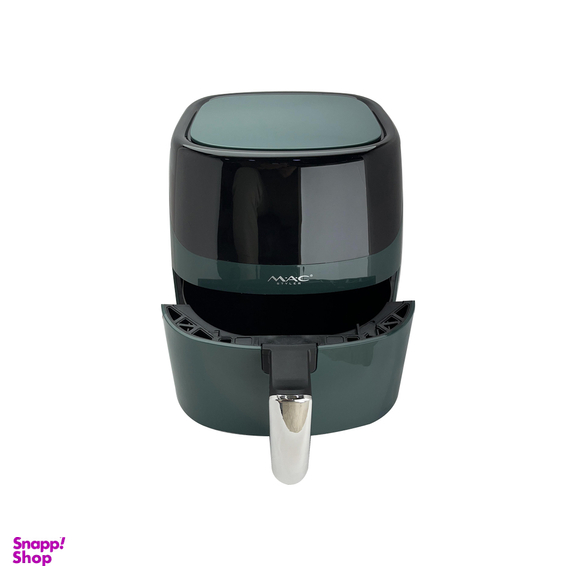 سرخ کن مک استایلر مدل MC-1600