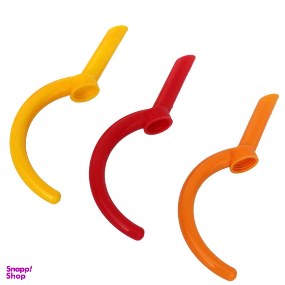 آفتابه مسافرتی کد 1001