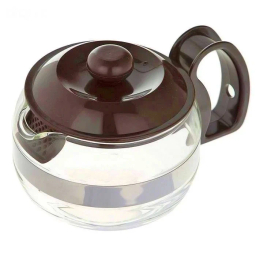 قوری الکس کد 5022 گنجایش ۱ لیتر