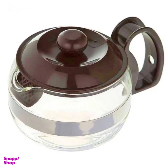 قوری الکس کد 5022 گنجایش ۱ لیتر