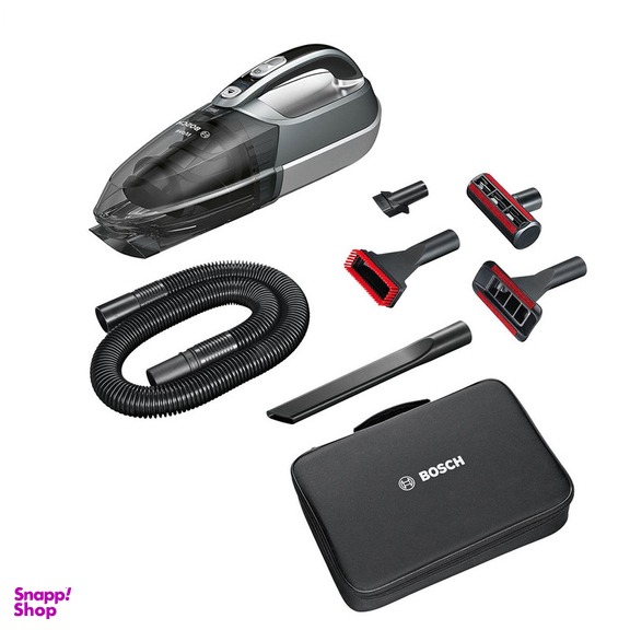 جارو شارژی بوش مدل BHNL21PRO Chargeable Vacuum Cleaner