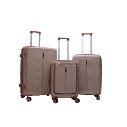 چمدان سونادا مدل son 69 مجموعه ۳ عددی