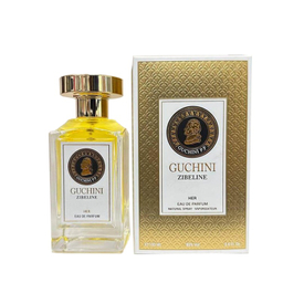 ادوپرفیوم زنانه گوچینی مدل زیبلین