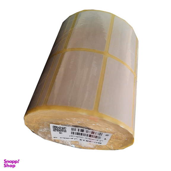 برچسب پرینتر لیبل زن مدل BK-3451