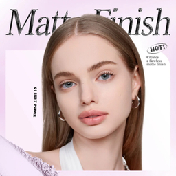 پودر فیکس بنکسر رنگ 02 Natural Ivory