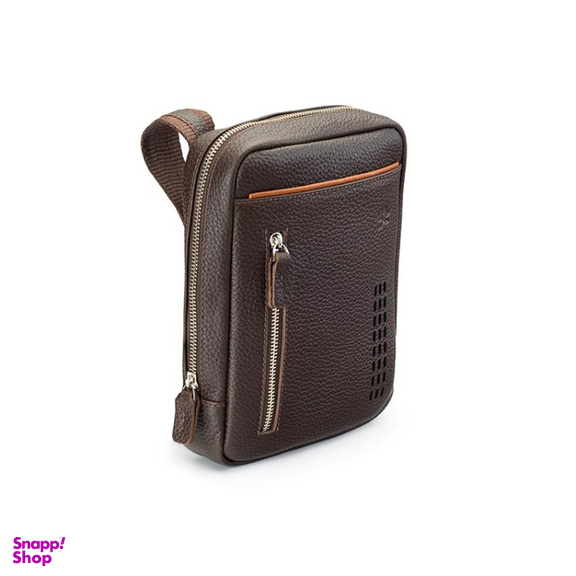کیف نوین چرم مدل رادمان MSB3973