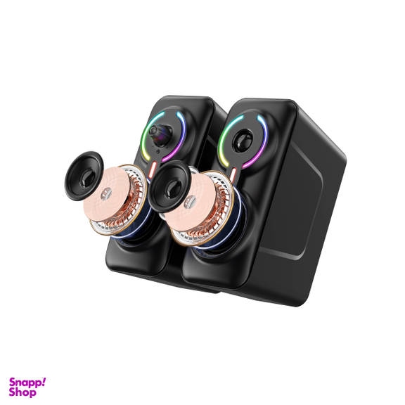 اسپیکر دسکتاپ اونیکوما مدل L6