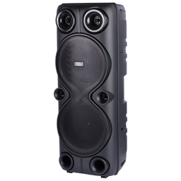 اسپیکر چمدانی بلوتوثی سینگ ای مدل ZQS-8238