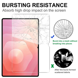 محافظ صفحه نمایش تبلت مدل RMS-OG مناسب سامسونگ Galaxy Tab S10 Ultra/S11 Ultra