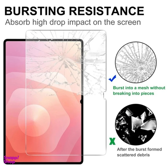 محافظ صفحه نمایش تبلت مدل RMS-OG مناسب سامسونگ Galaxy Tab S10 Ultra/S11 Ultra