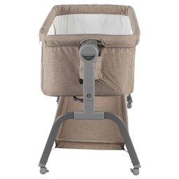 تخت کنار مادر آنیمو مدل MEDO