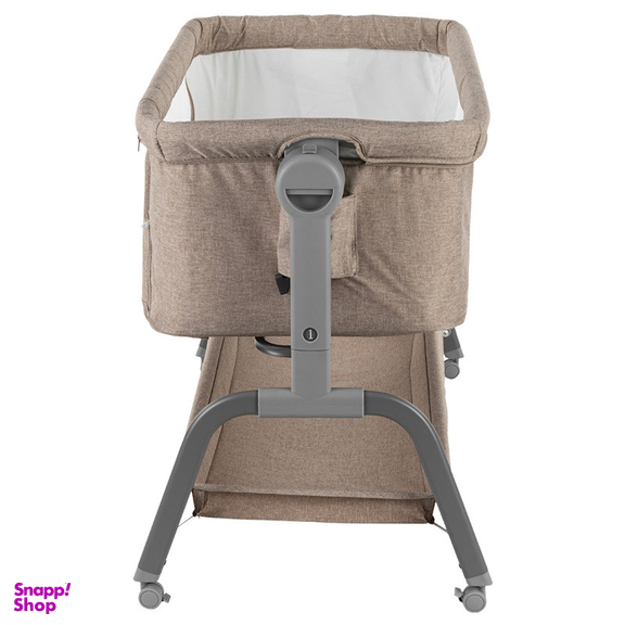 تخت کنار مادر آنیمو مدل MEDO