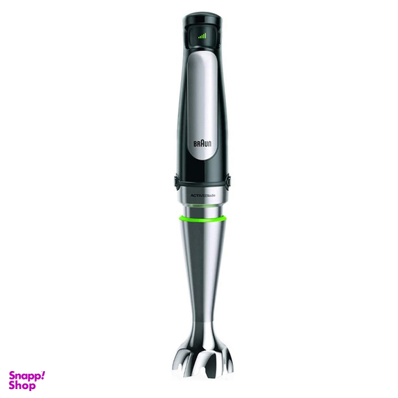گوشت کوب برقی براون مدل MQ 7045X