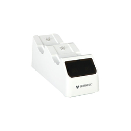 پایه شارژر دسته ایکس باکس اسپارک فاکس مدل W20X515-01
