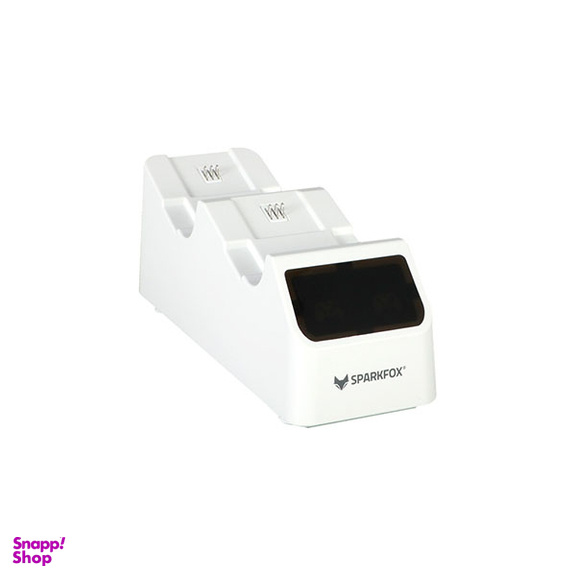 پایه شارژر دسته ایکس باکس اسپارک فاکس مدل W20X515-01