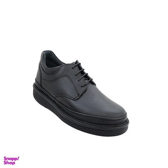 کفش راحتی مردانه شیفر مدل 7f01b503101 رنگ مشکی