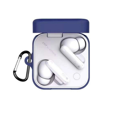 ایرفون بلوتوثی ناتینگ مدل BUDS PRO 2 به همراه کاور