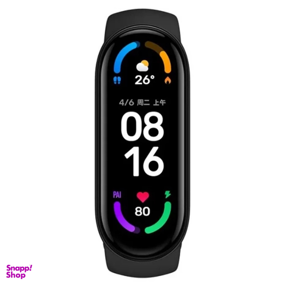 مچ بند هوشمند شیائومی مدل Mi Band 7