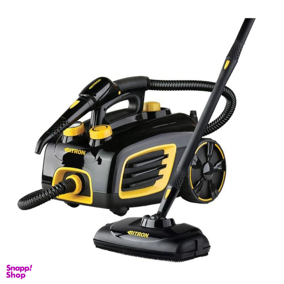 بخارشوی بایترون مدل BSX-4000