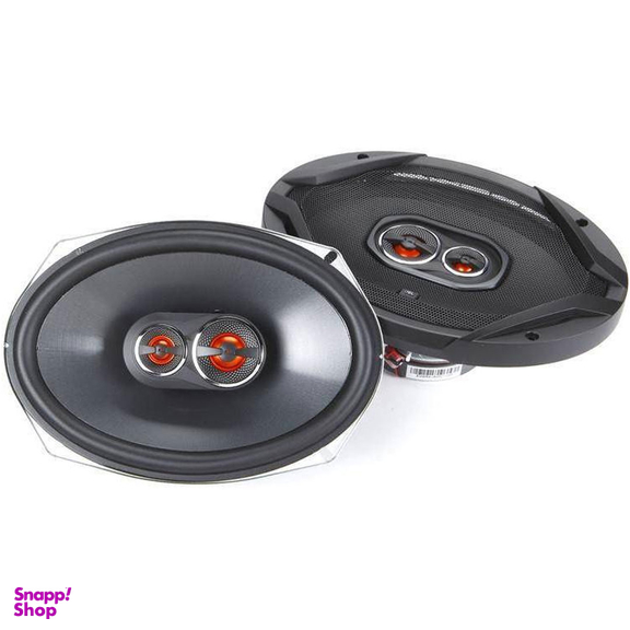اسپیکر خودرو جی بی ال مدل GX-963 بسته 2 عددی