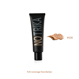 کرم پودر نوتریکا مدل FC13 حجم 50 میلی لیتر