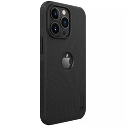 کاور نیلکین مدل Super Frosted Shield Pro  مناسب برای گوشی موبایل اپل IPhone 13 Pro