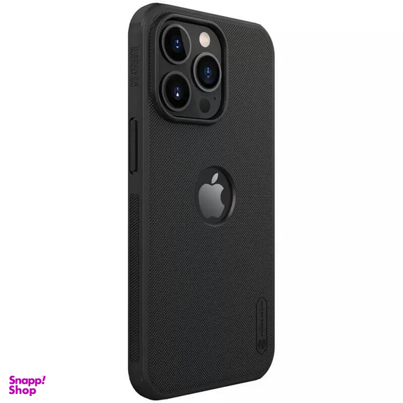 کاور نیلکین مدل Super Frosted Shield Pro  مناسب برای گوشی موبایل اپل IPhone 13 Pro