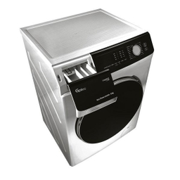 ماشین لباسشویی جی پلاس مدل GWM-P954 Power Inverter ظرفیت 9 کیلوگرم