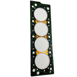 واشر سر سیلندر اچ آی سی کد 8457 مناسب برای پژو 405