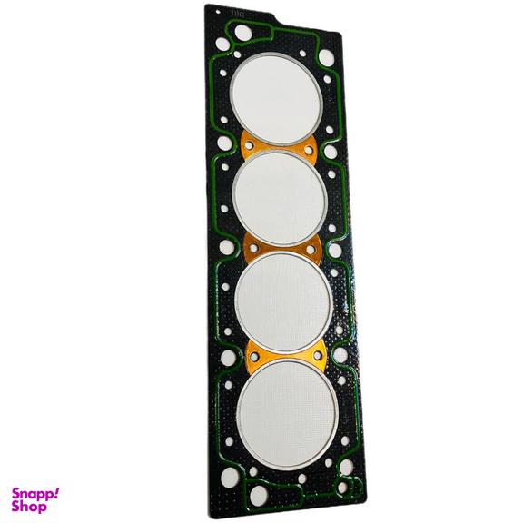 واشر سر سیلندر اچ آی سی کد 8457 مناسب برای پژو 405