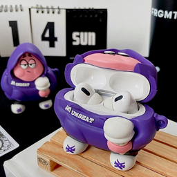 کاور ایرپاد مدل پاتریک مناسب AirPods Pro2