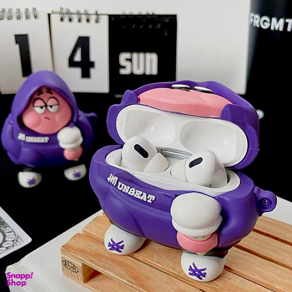 کاور ایرپاد مدل پاتریک مناسب AirPods Pro2