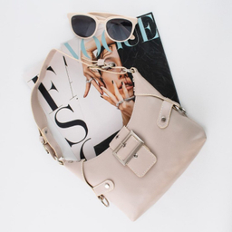 کیف زنانه طرح آناهیتا کد 7704635