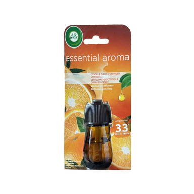 یدک خوشبو کننده هوا ایرویک مدل essential aroma