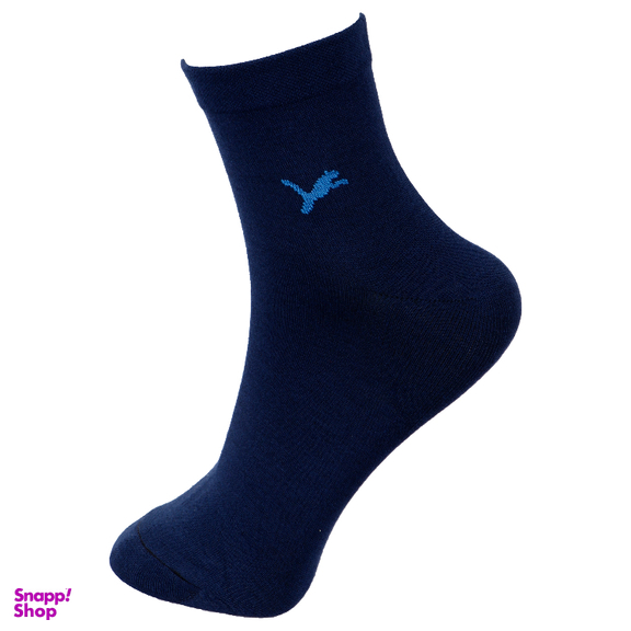 جوراب مردانه آرسس مدل نیم ساق کد 512 بسته 6 عددی