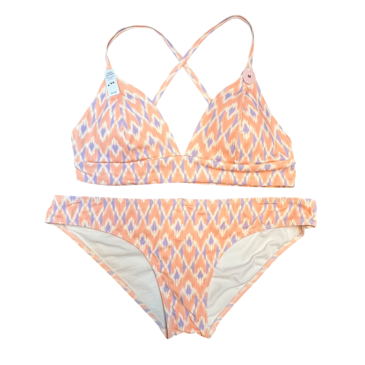 مایو دو تکه زنانه کیابی کد 2423